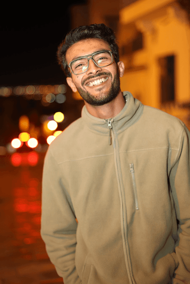 Mohamed Guizani